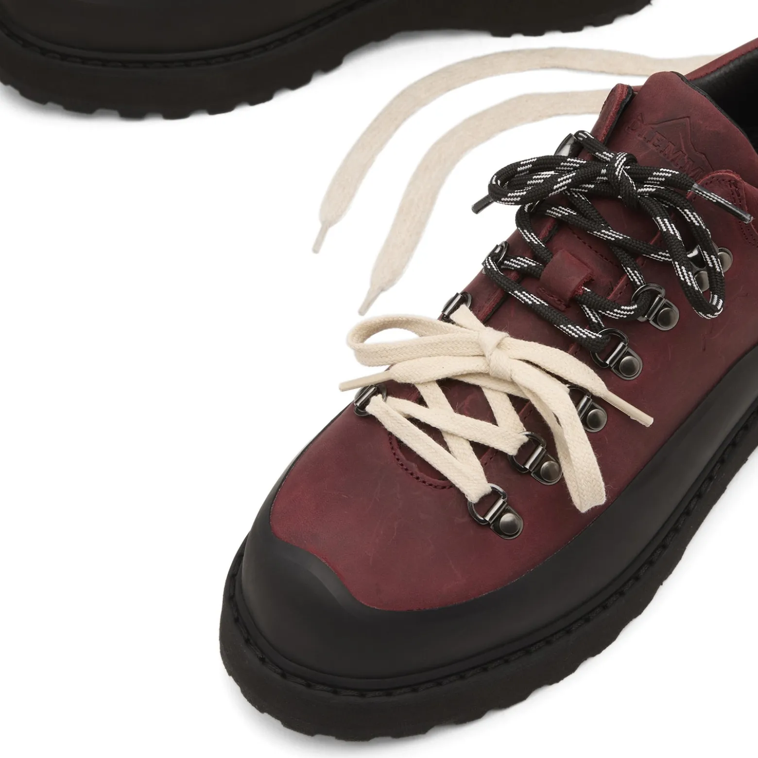 END. x Diemme Cornaro Gomma Hiking Boot
