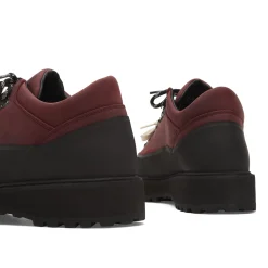 END. x Diemme Cornaro Gomma Hiking Boot