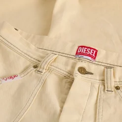 END. x Diesel Archive Pant