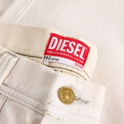 END. x Diesel Archive Pant