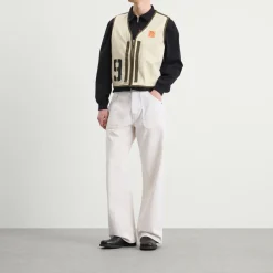 END. x Diesel Interchangeable Jacket