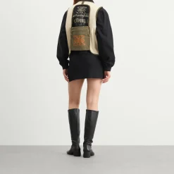 END. x Diesel Interchangeable Jacket