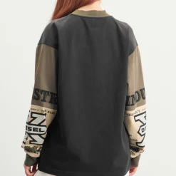 END. x Diesel Long Sleeve Shirt
