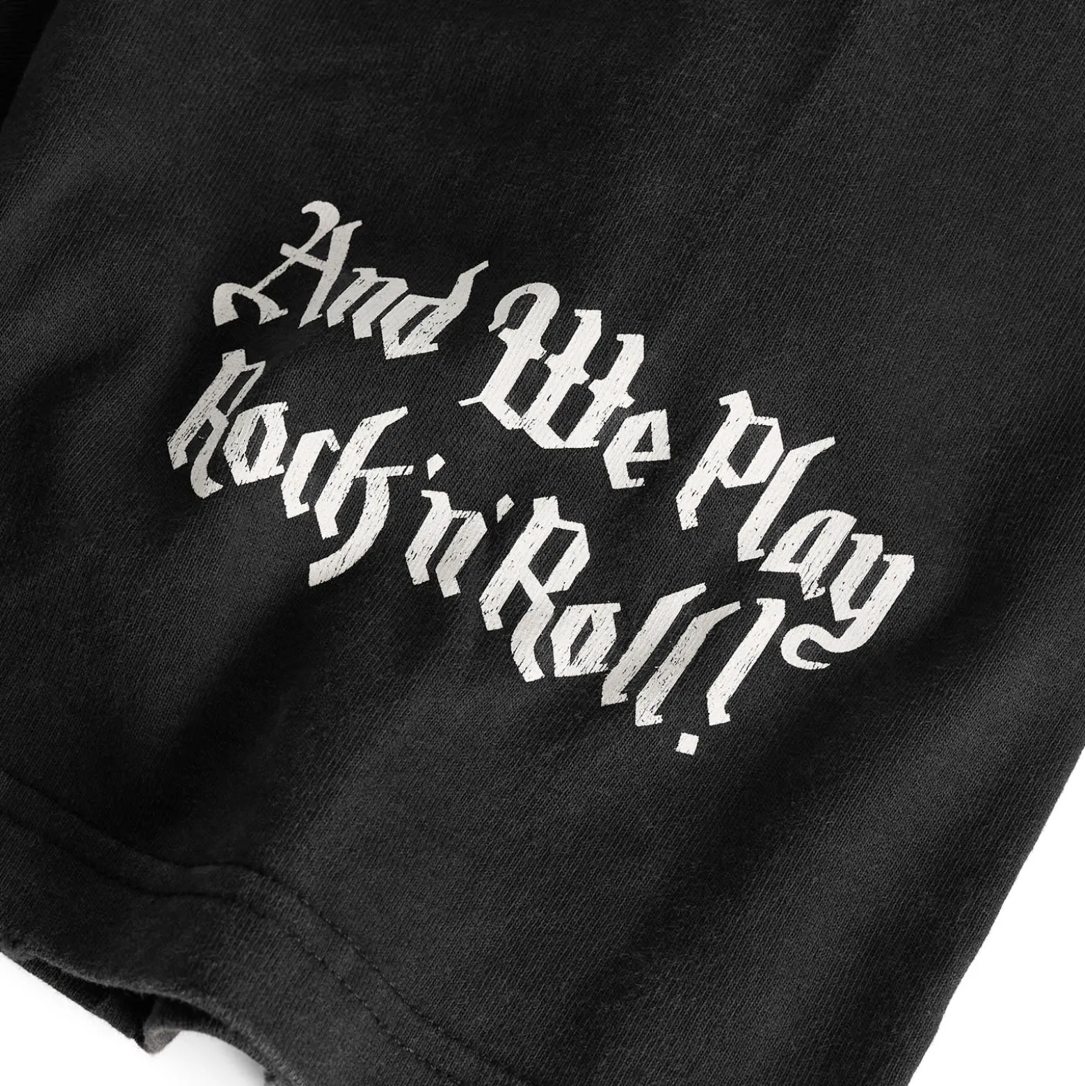 END. x MASTERMIND WORLD x Motorhead Delivers T-Shirt