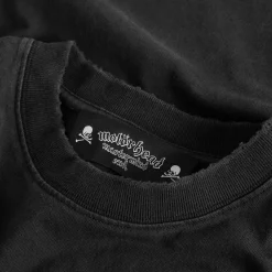 END. X MASTERMIND WORLD x Motorhead RWTD T-Shirt