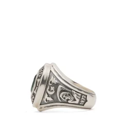 END. x The Great Frog Championship Ring