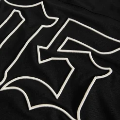 END. x The Great Frog Hockey Jersey