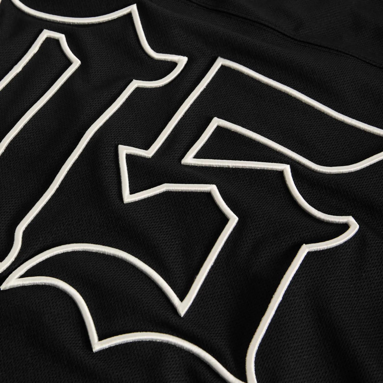 END. x The Great Frog Hockey Jersey