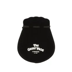 END. x The Great Frog Keyring