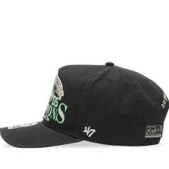 END. x The Great Frog x 47 Brand Hitch Cap