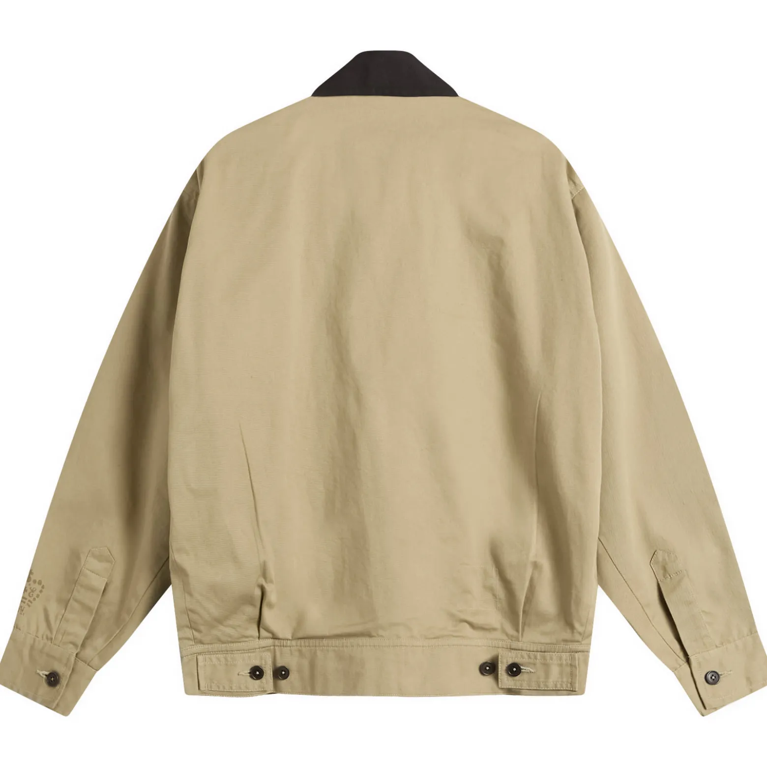 END. x Universal Works Rose & Crown Jacket