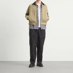 END. x Universal Works Rose & Crown Jacket