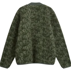 END. x Universal Works Snug Bomber
