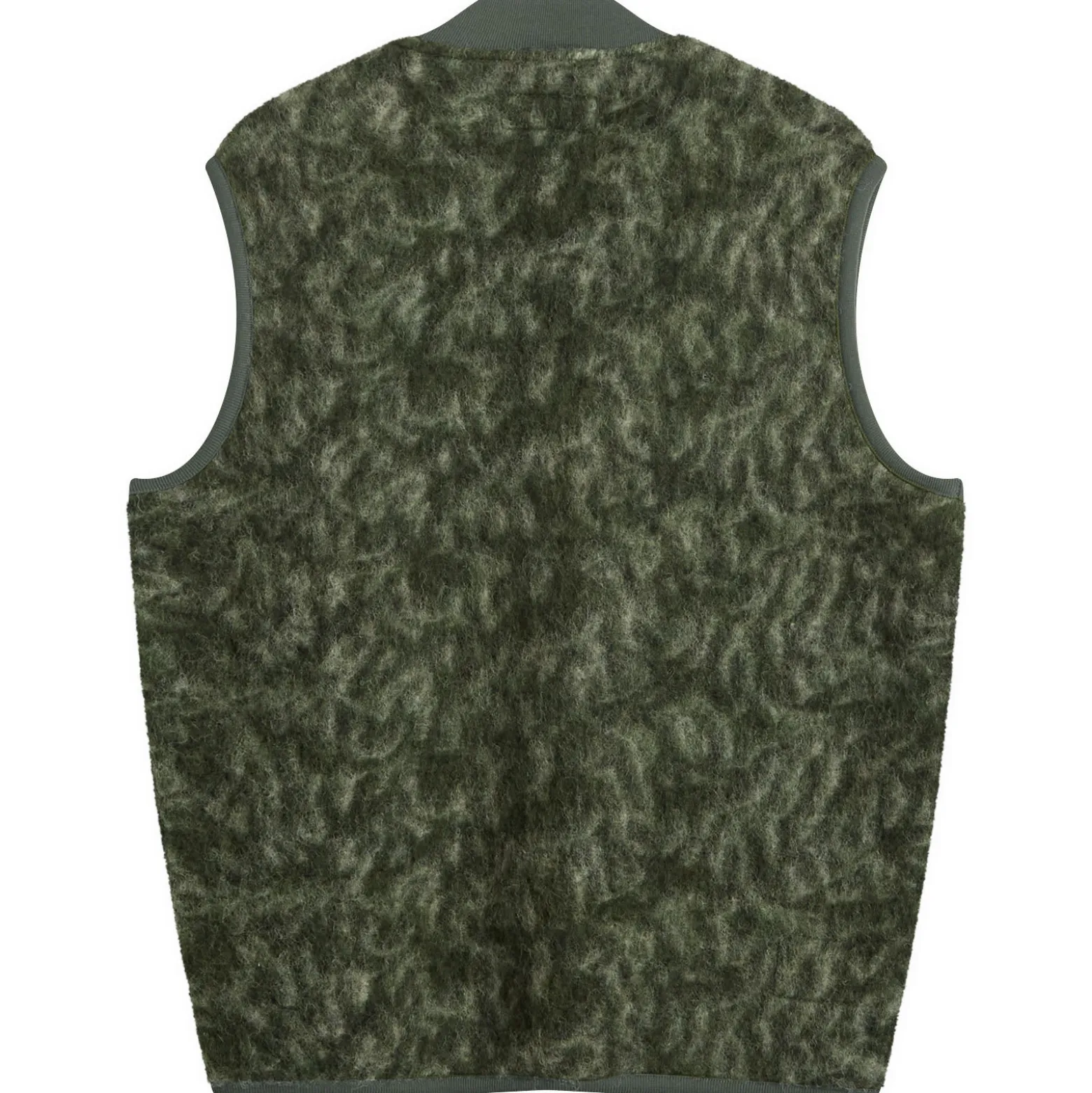 END. x Universal Works Snug Gilet