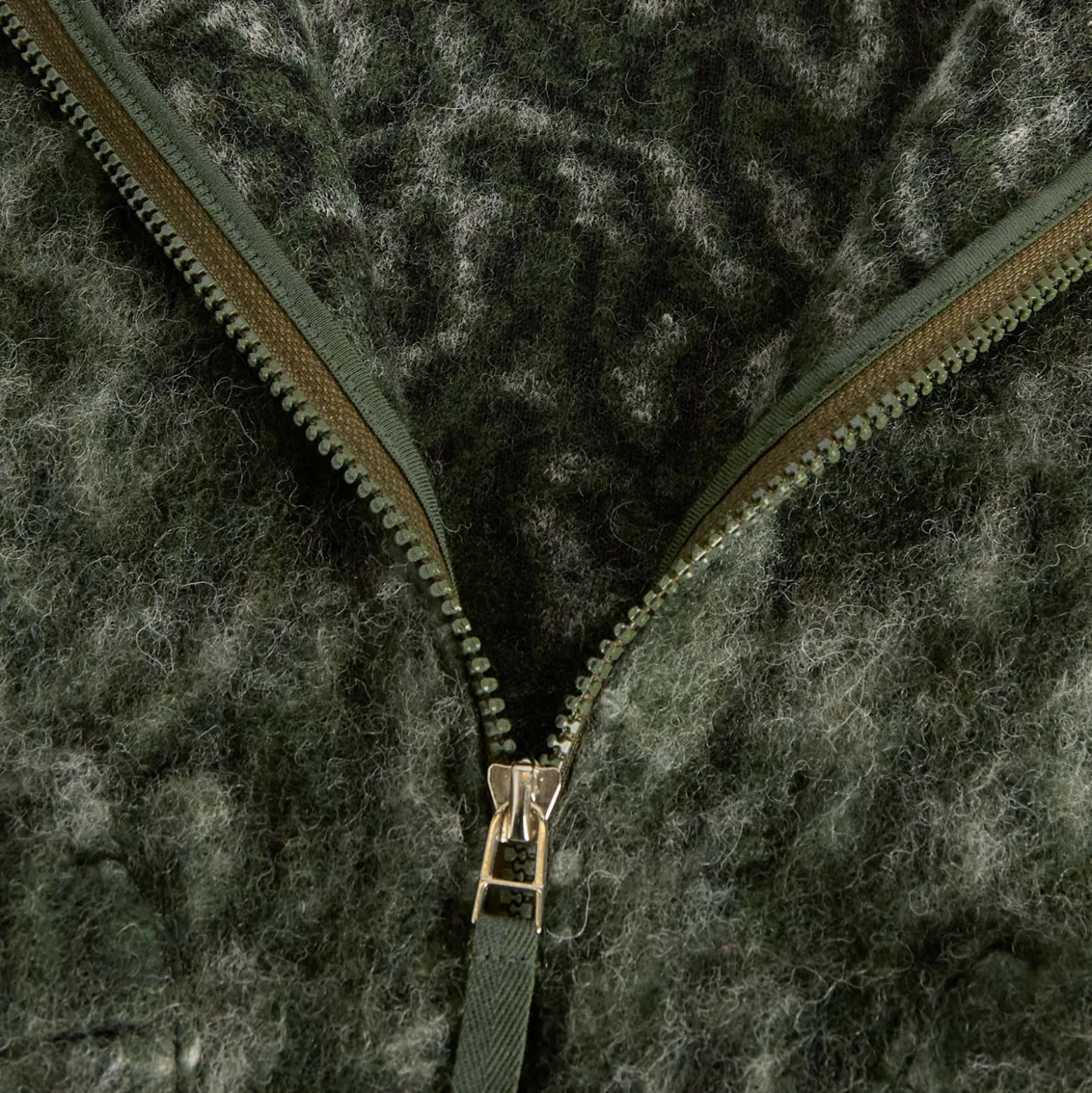 END. x Universal Works Snug Gilet
