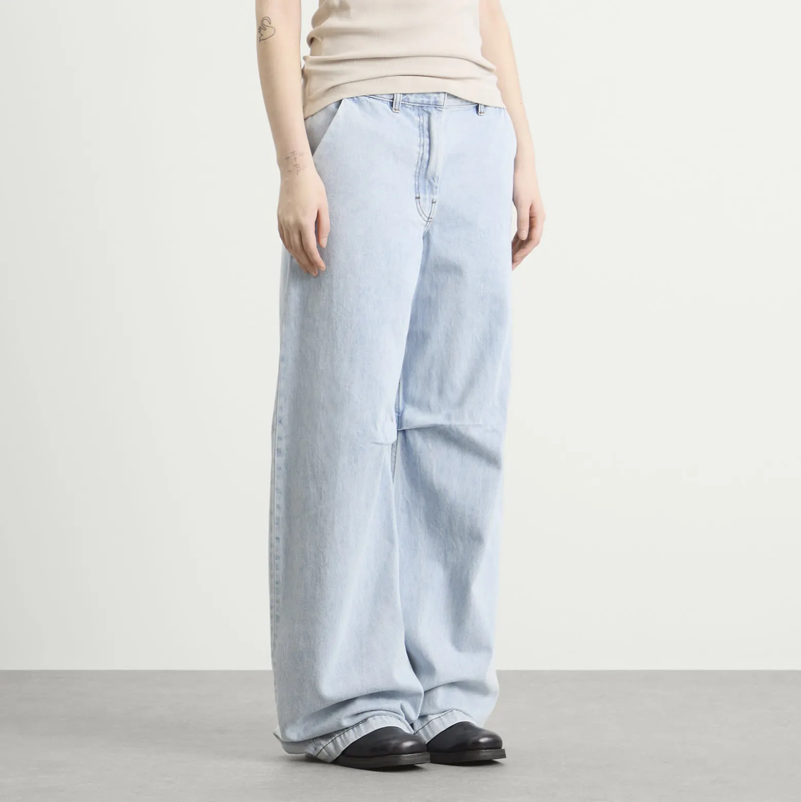 Entire Studios Dem Jeans