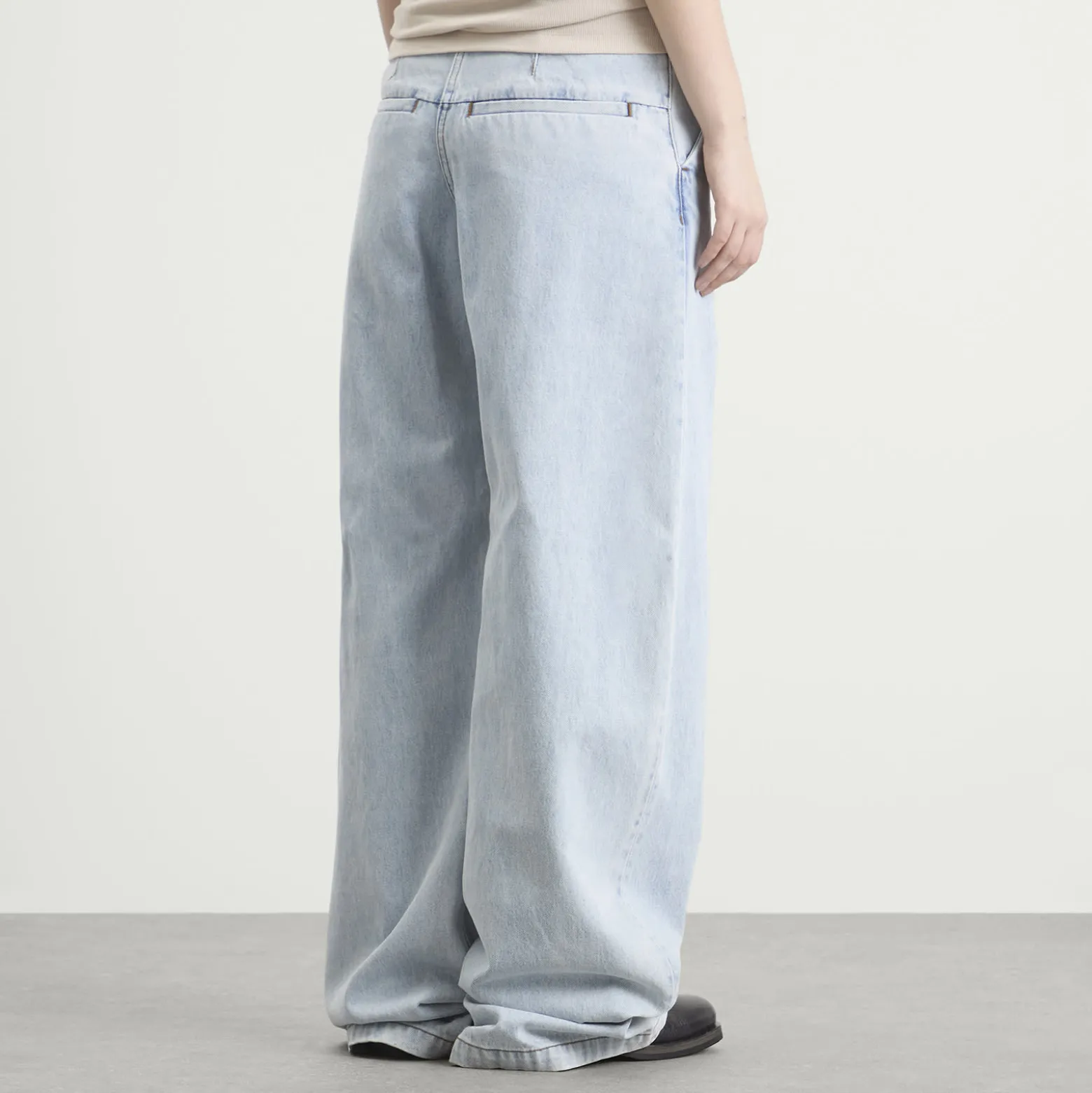 Entire Studios Dem Jeans