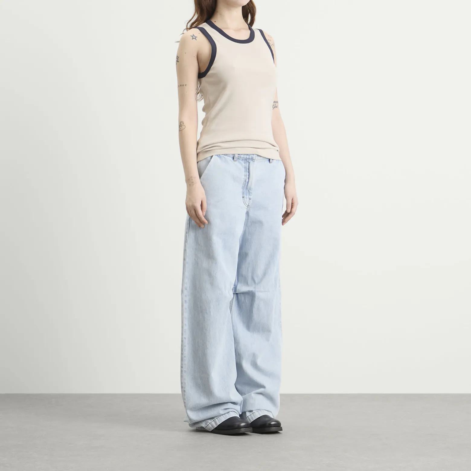 Entire Studios Dem Jeans