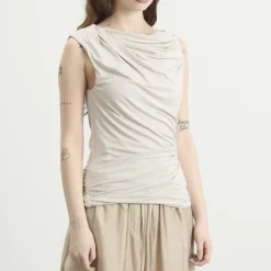 Entire Studios Drape Tank