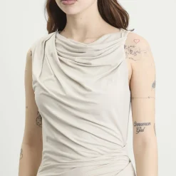 Entire Studios Drape Tank