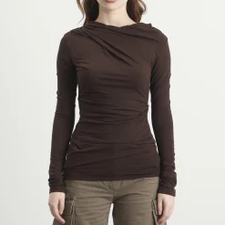 Entire Studios Drape Top