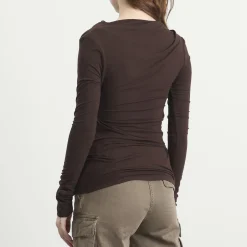 Entire Studios Drape Top