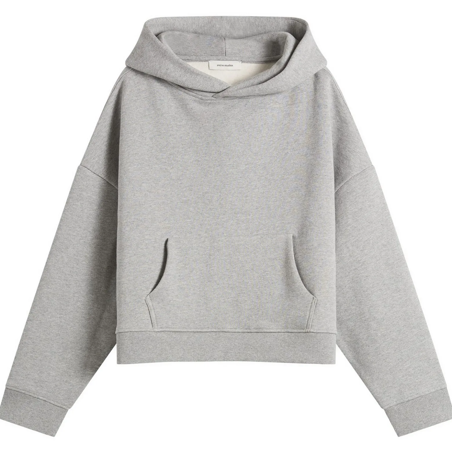 Entire Studios Heavy Hoodie