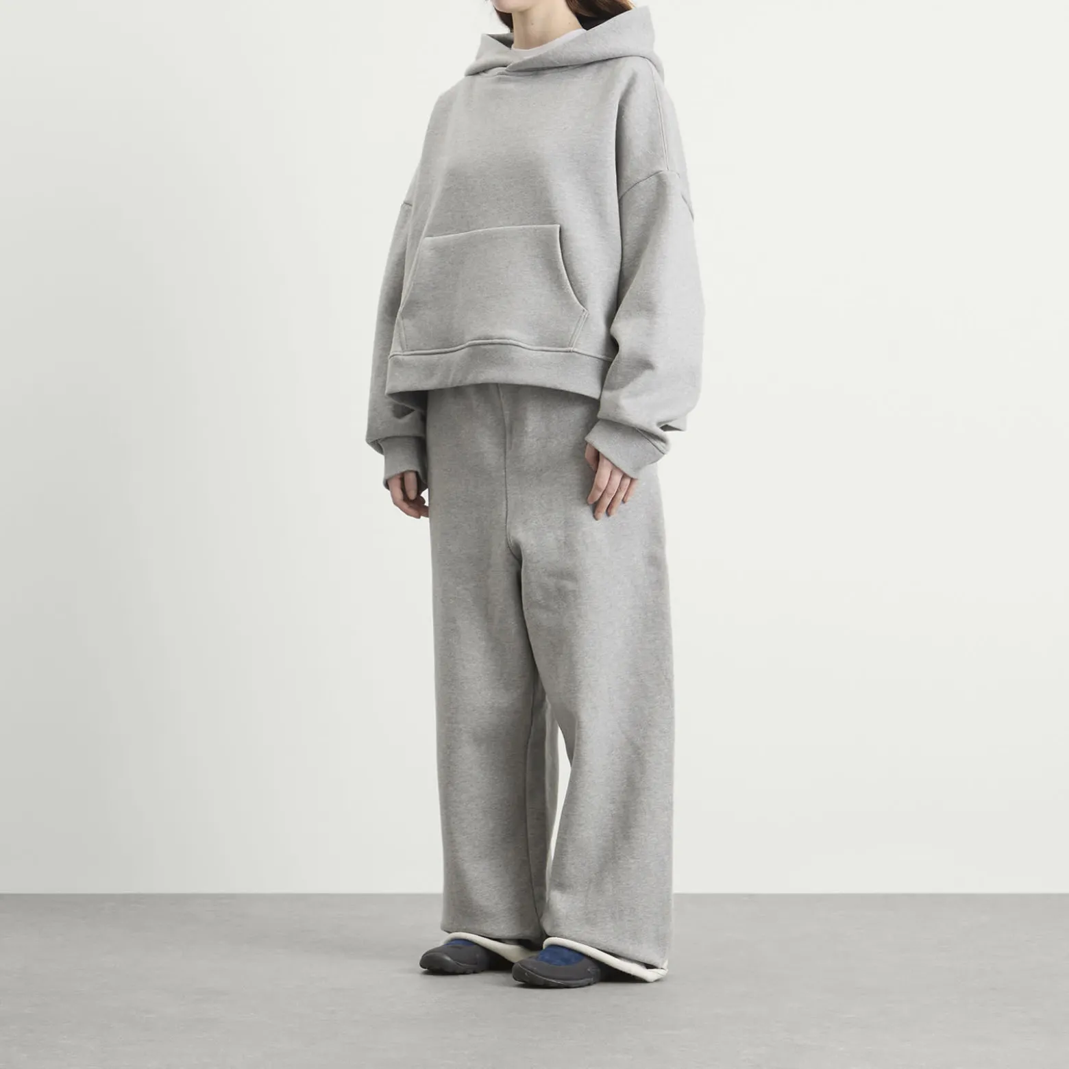 Entire Studios Heavy Hoodie