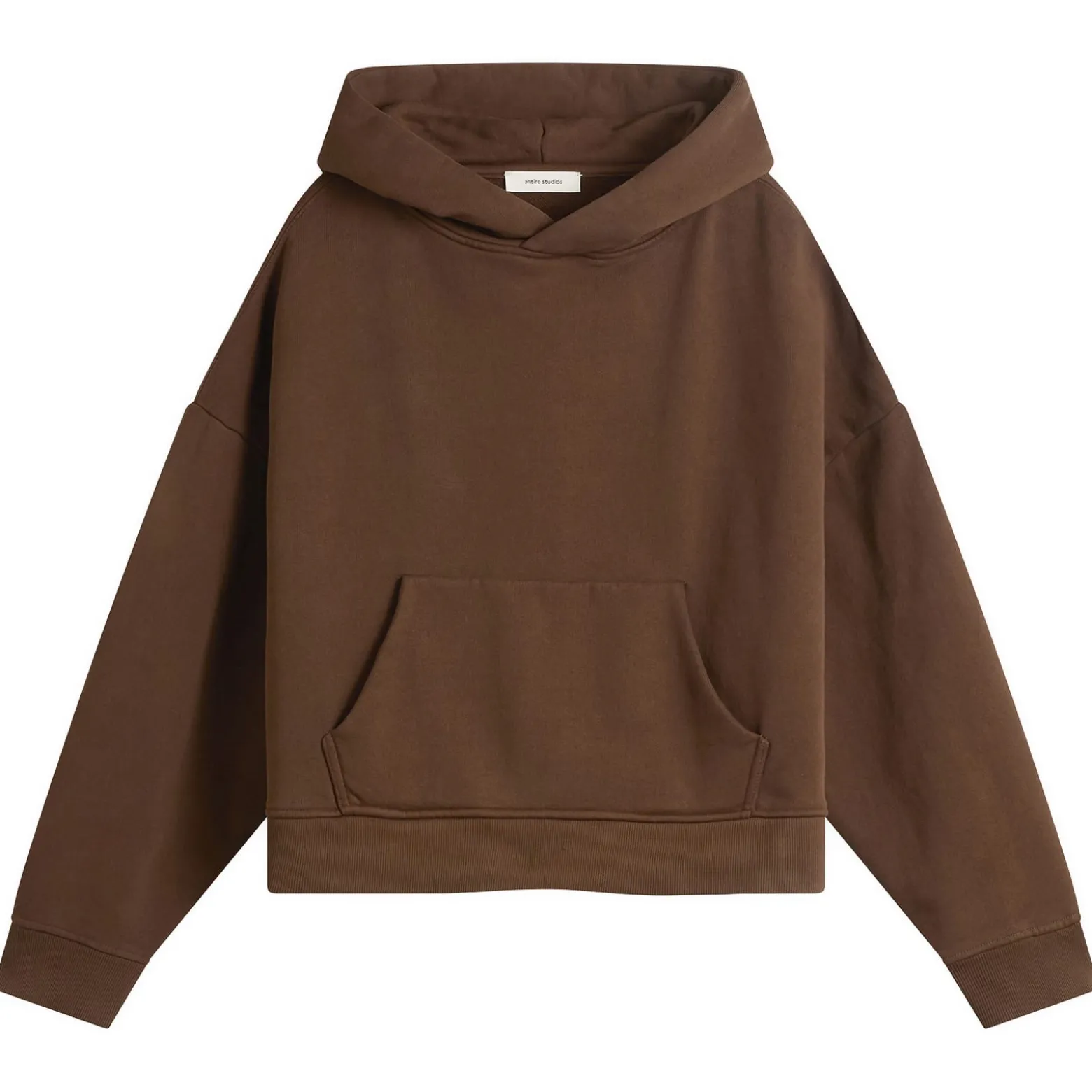 Entire Studios Heavy Hoodie
