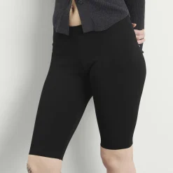 Entire Studios Knit Capri