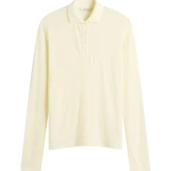 Entire Studios Long Sleeve Polo