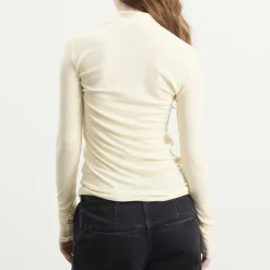 Entire Studios Long Sleeve Polo