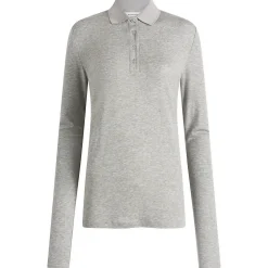 Entire Studios Long Sleeve Polo