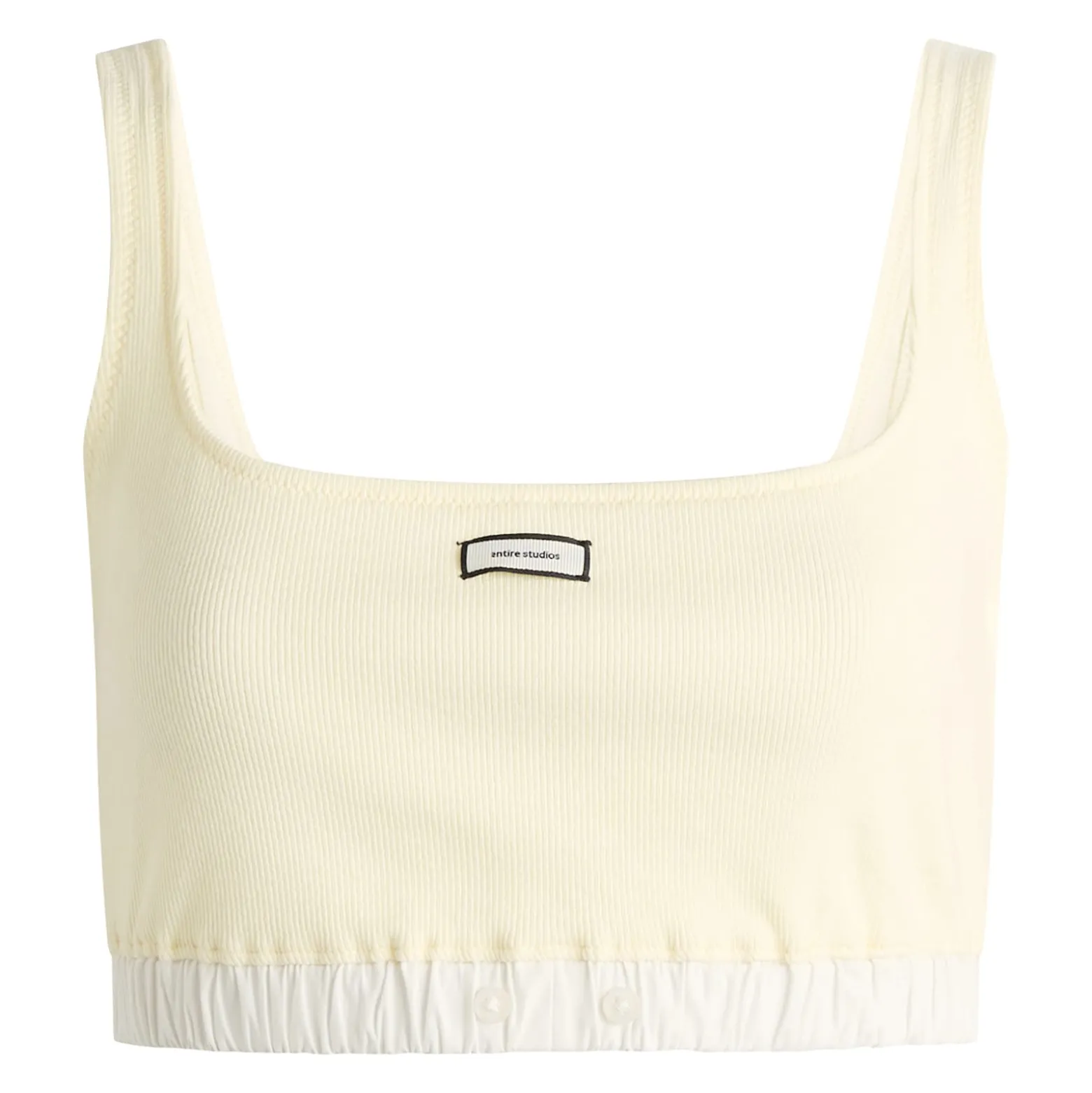 Entire Studios Lounge Bra