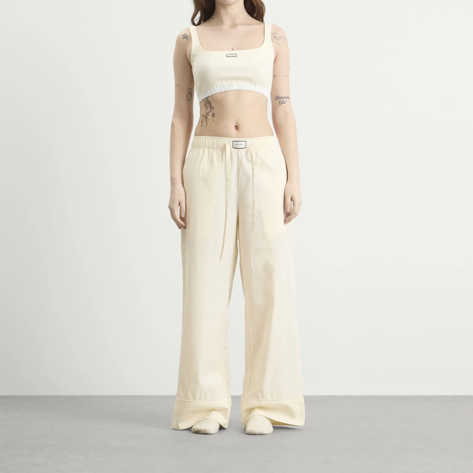 Entire Studios Lounge Bra