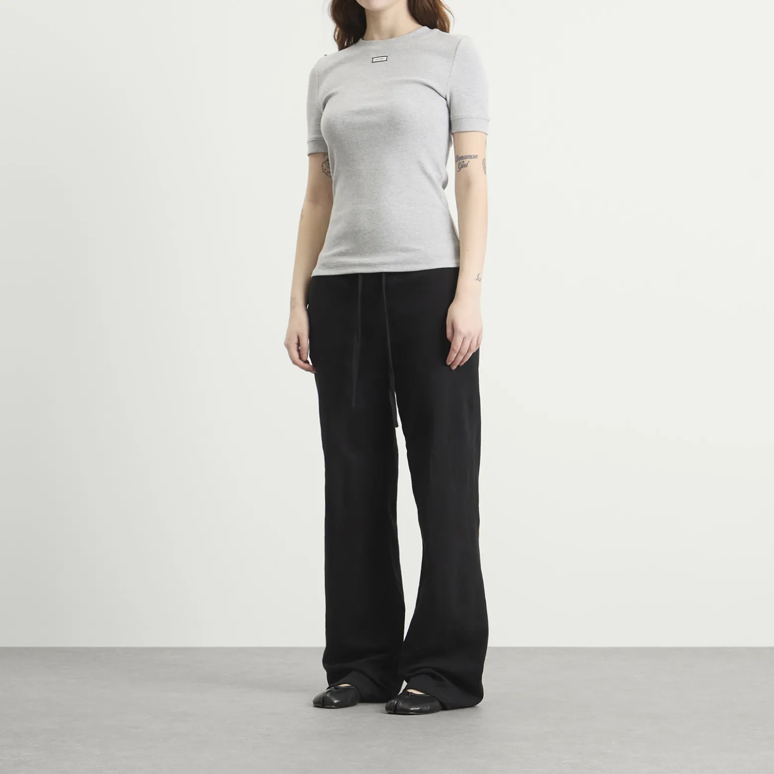 Entire Studios Lounge T-Shirt