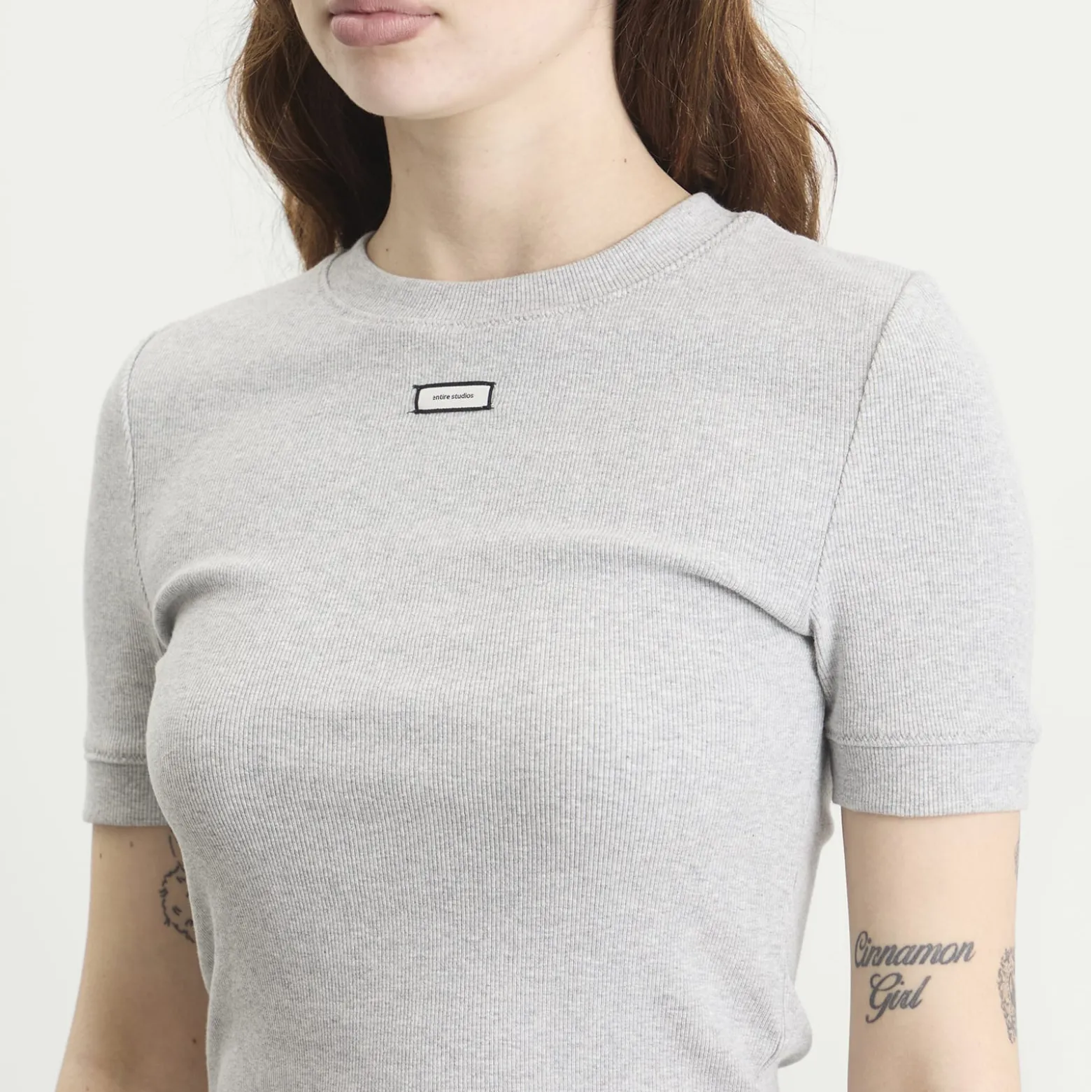 Entire Studios Lounge T-Shirt