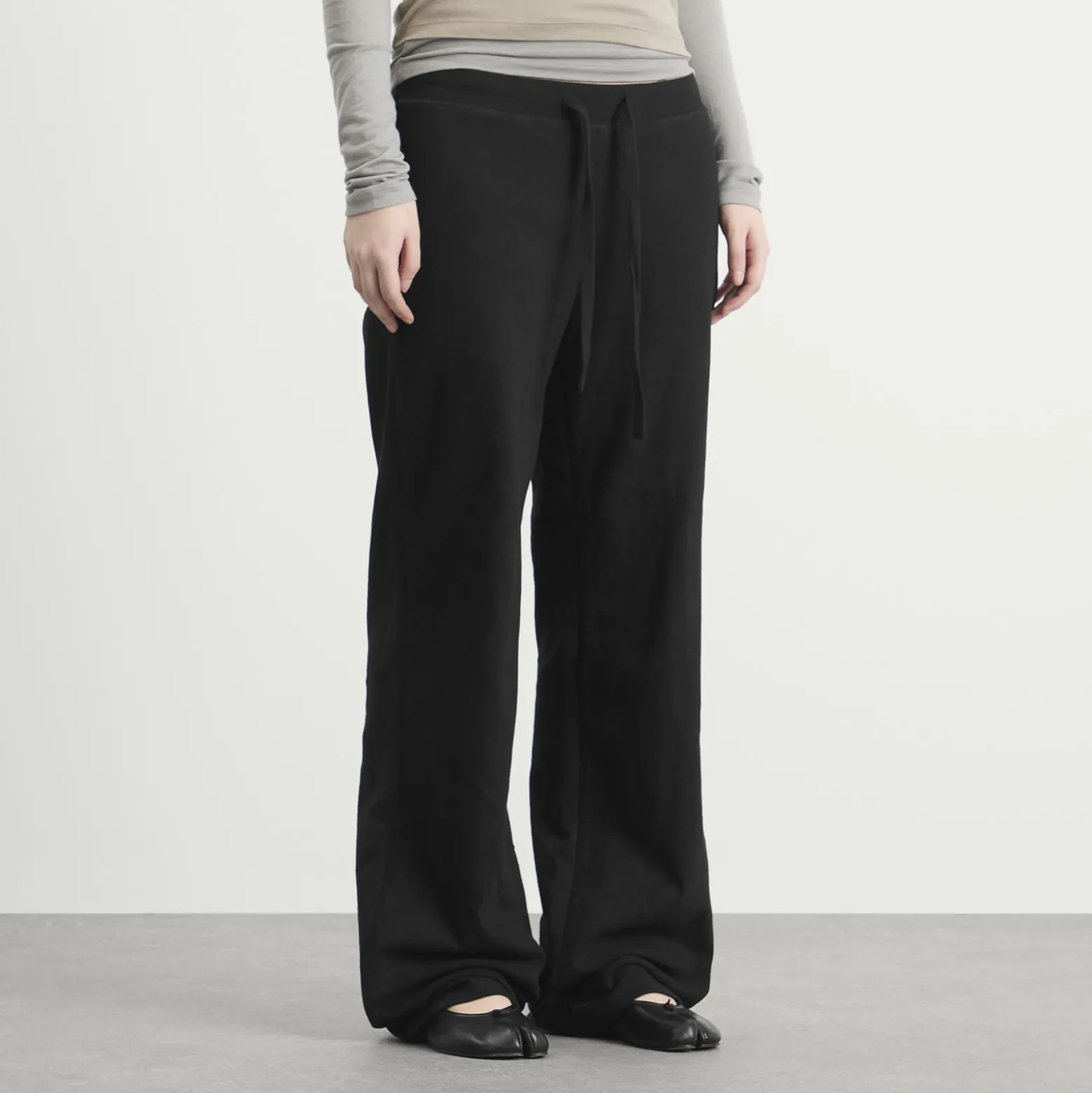 Entire Studios Lowrise Pants