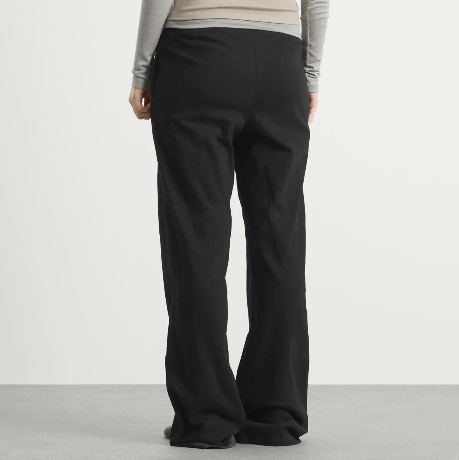 Entire Studios Lowrise Pants