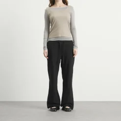 Entire Studios Lowrise Pants