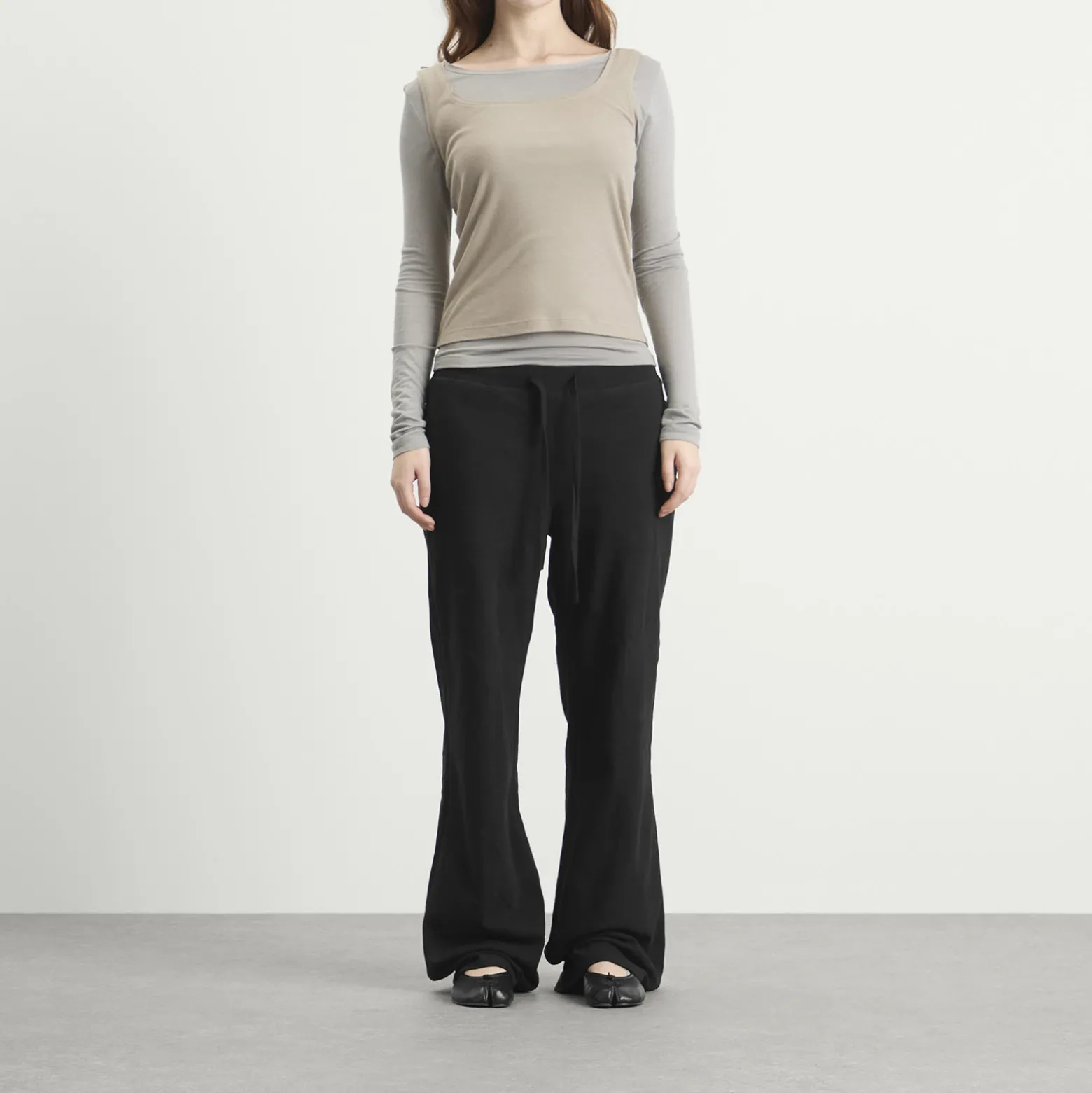 Entire Studios Lowrise Pants