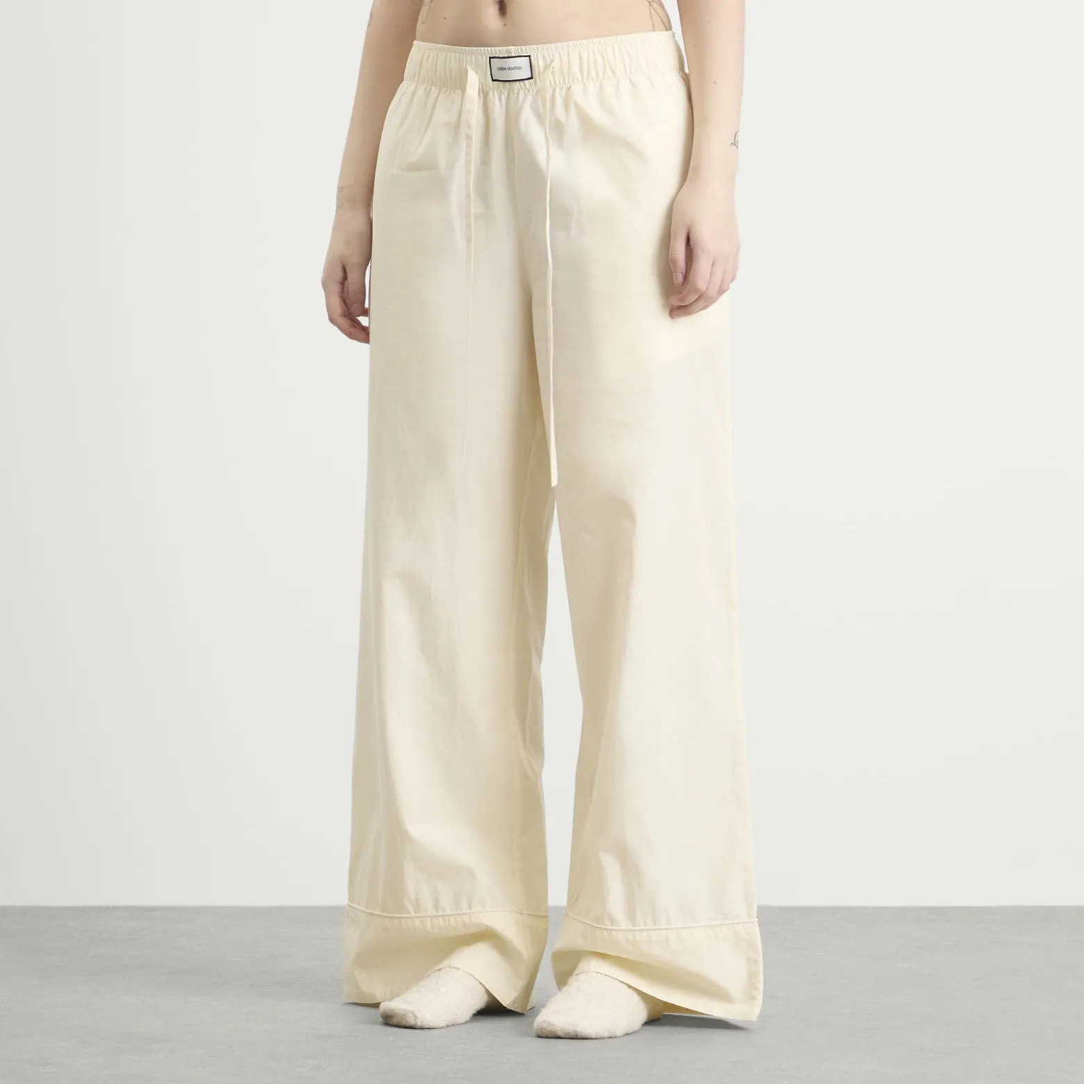 Entire Studios Pajama Pants
