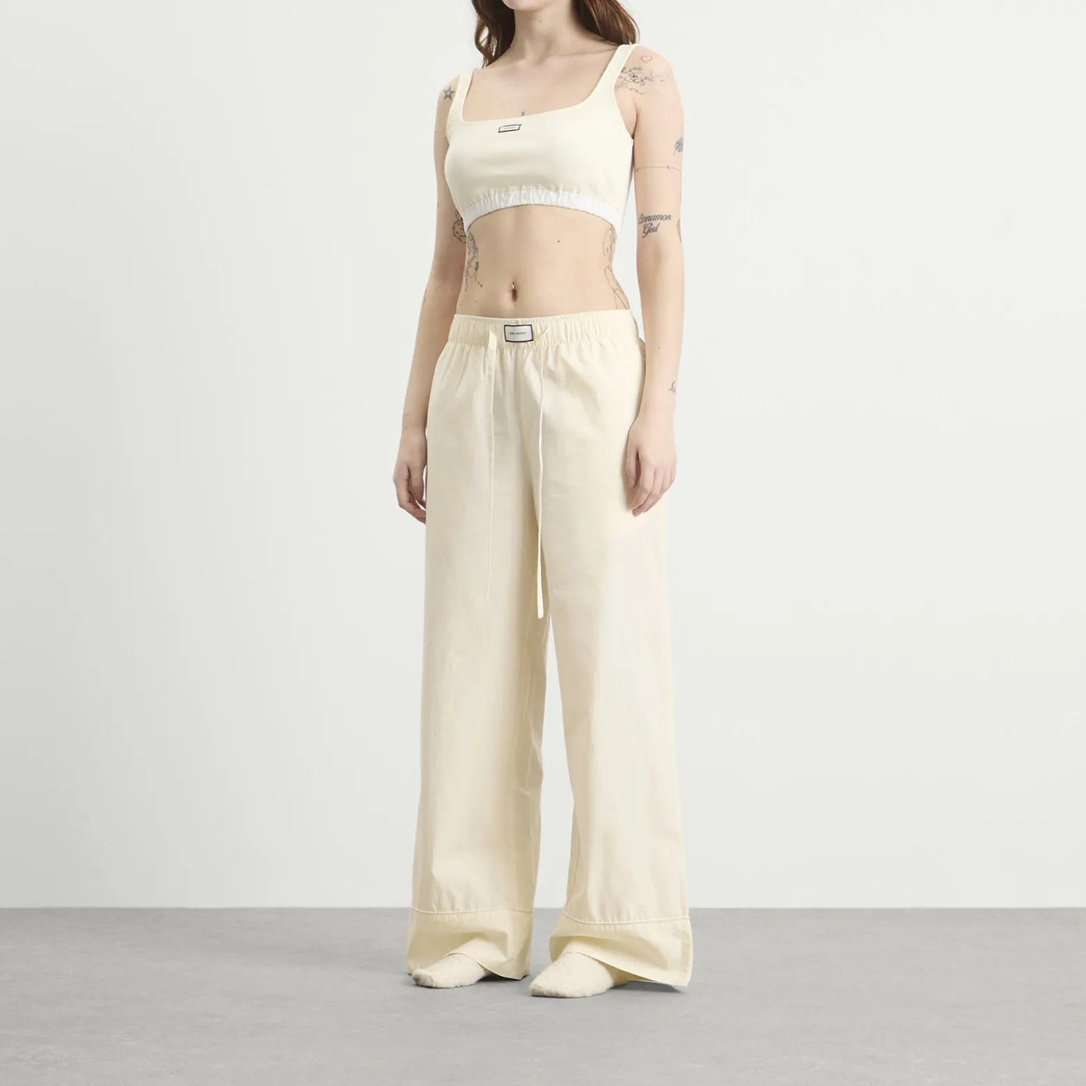 Entire Studios Pajama Pants