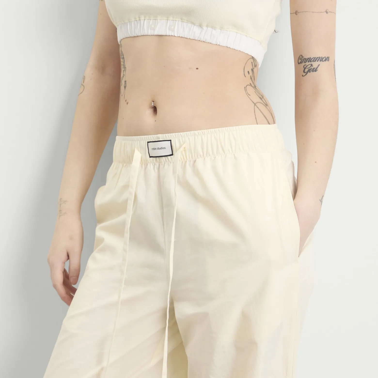 Entire Studios Pajama Pants