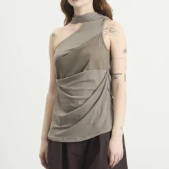 Entire Studios Sleeveless Dalters Top 2