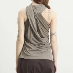 Entire Studios Sleeveless Dalters Top 2
