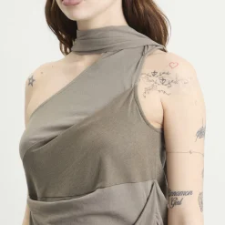 Entire Studios Sleeveless Dalters Top 2