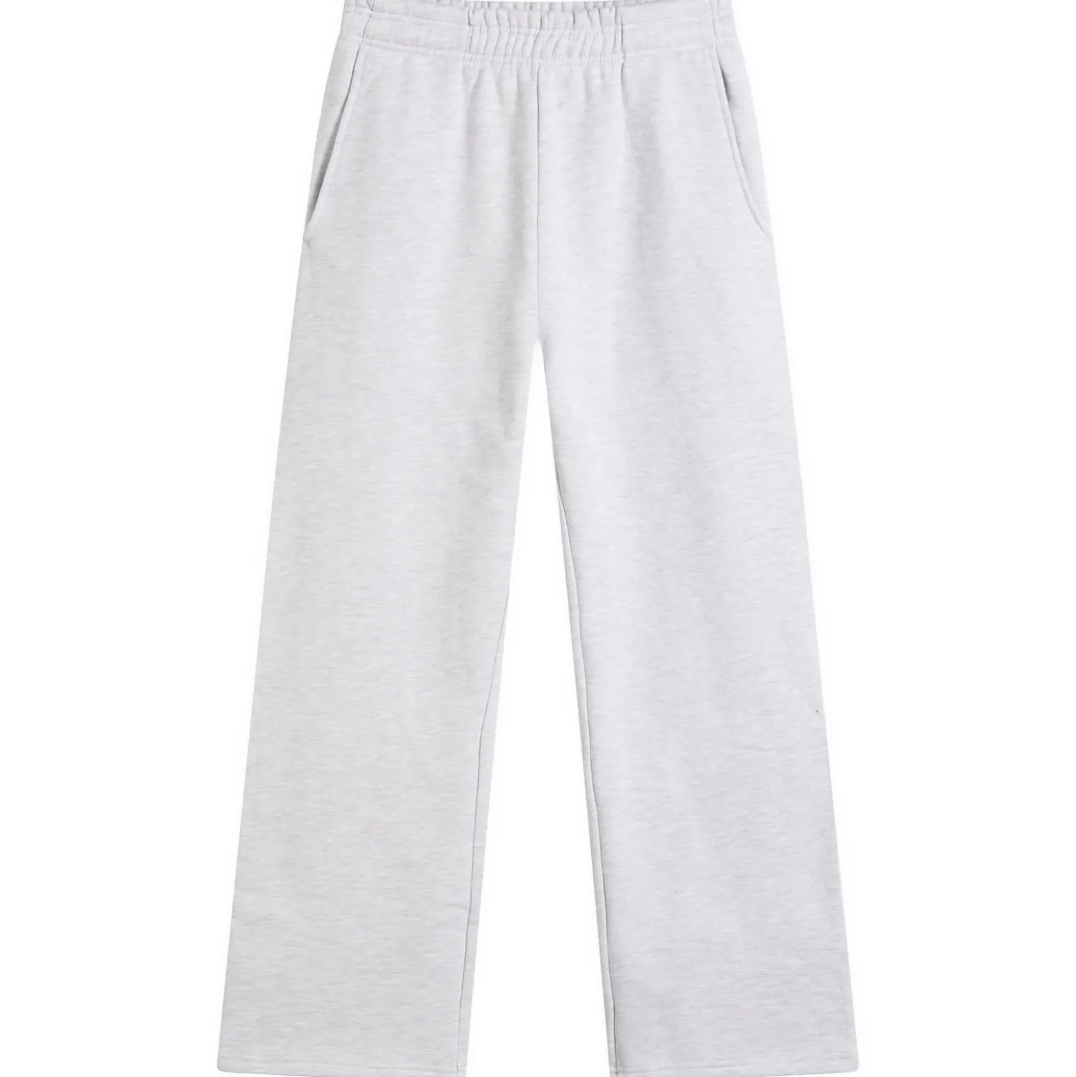 Entire Studios Straight Leg Sweatpants