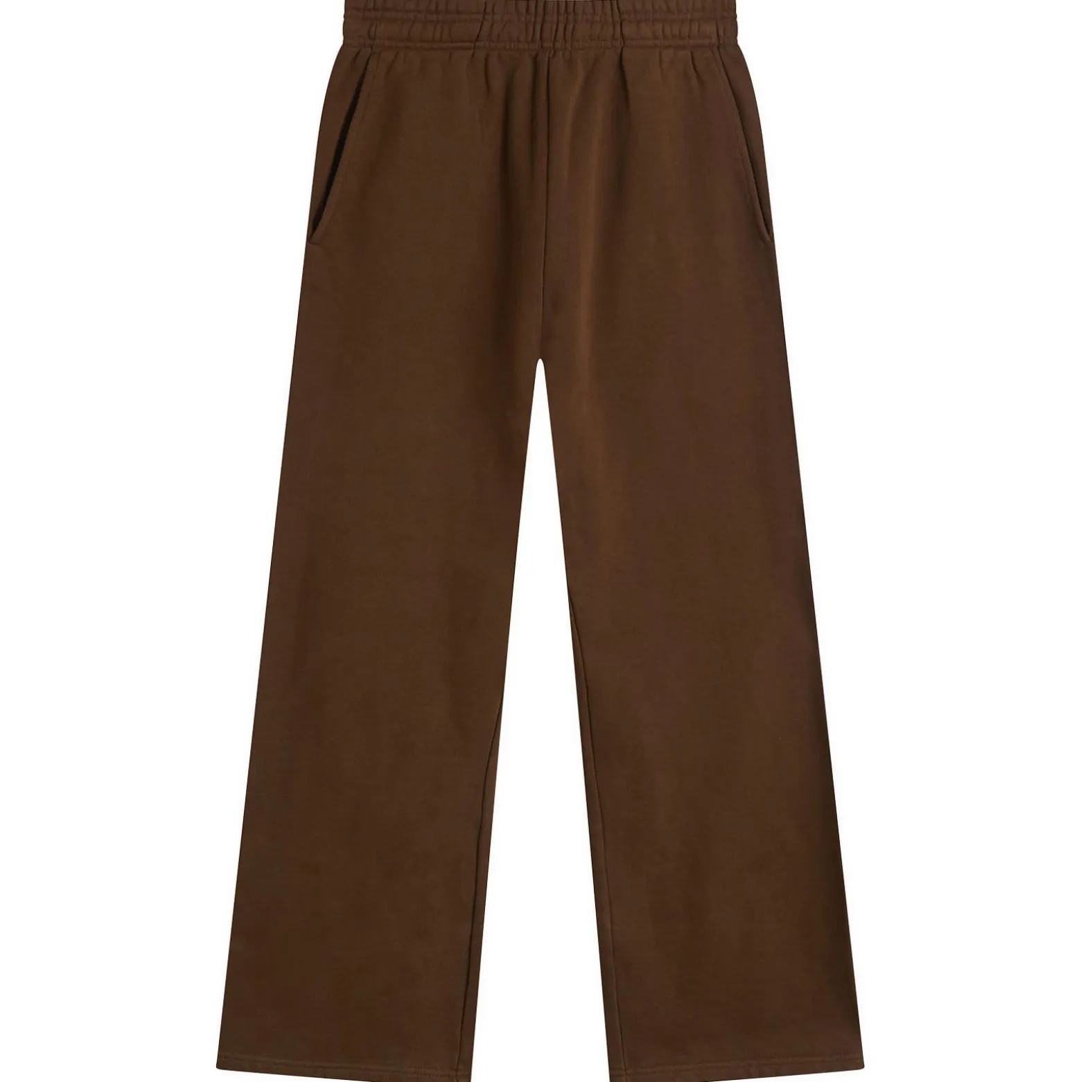 Entire Studios Straight Leg Sweatpants