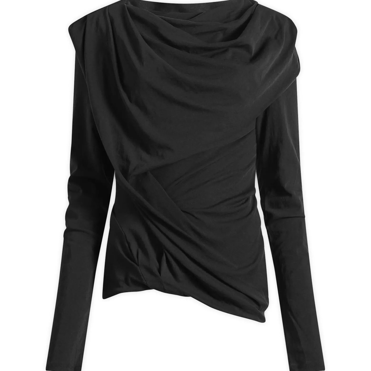 Entire Studios Twist Top